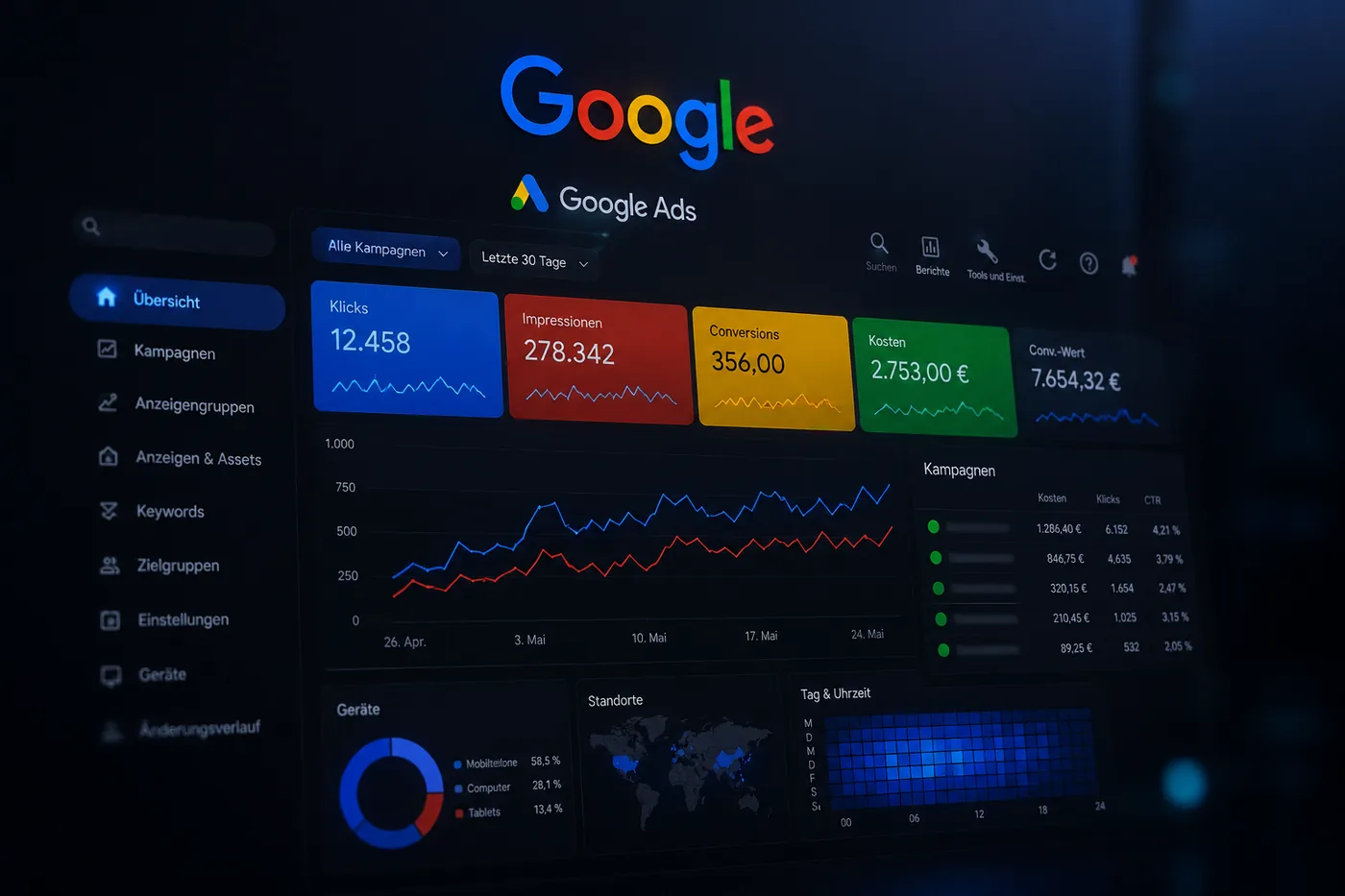 Google Ads