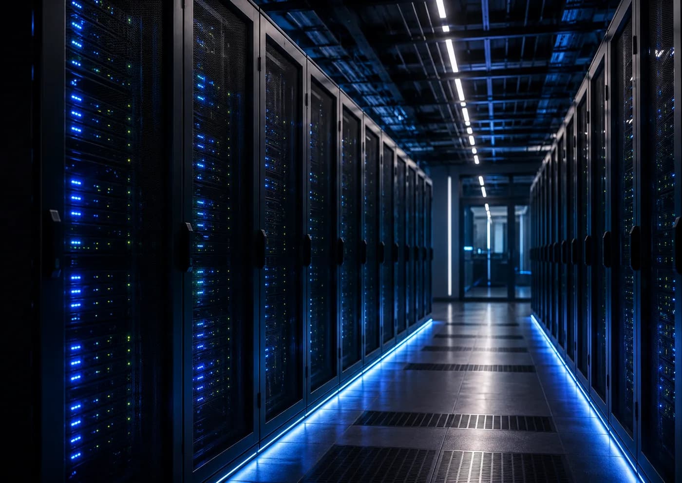 Webhosting